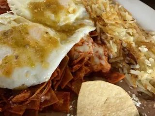 La Casita Restaurant