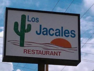 Los Jacales Mexican Restaurant