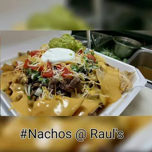 nachos
