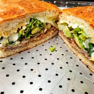 Torta Supreme