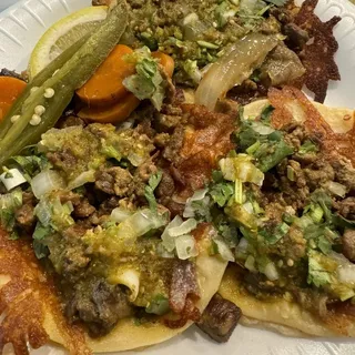 Quesataco