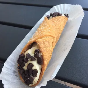 Cannoli