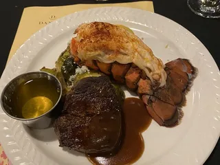 Disalvo's Station Restaurant