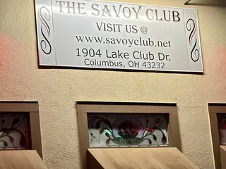 The Savoy Club