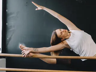 The Space Yoga Studio