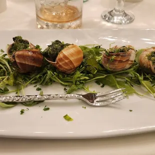 Escargot
