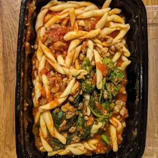 Strozzapreti Pomodoro