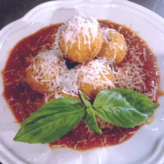 Arancini