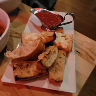 Garlic Bread