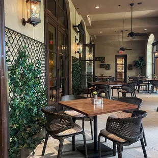 Outdoor Area