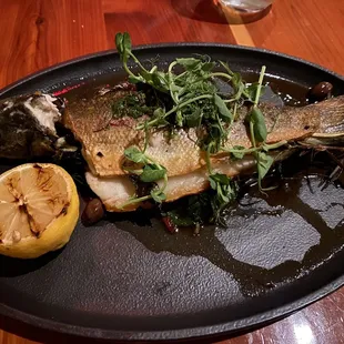 Branzino