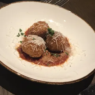 Arancini
