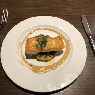 Flounder