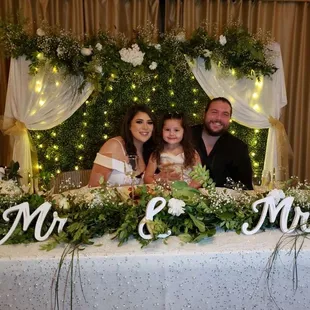 outside, sushi and sashimi