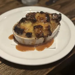 Bread Pudding