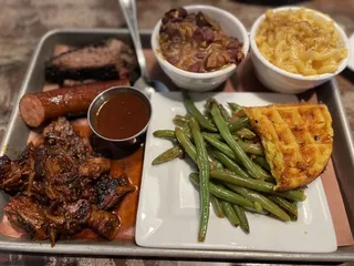 Wolf River Brisket