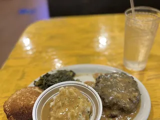 Jackie Mae’s Place