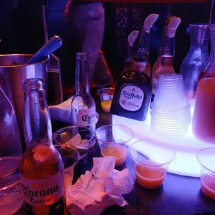 drink