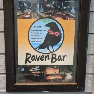Sign