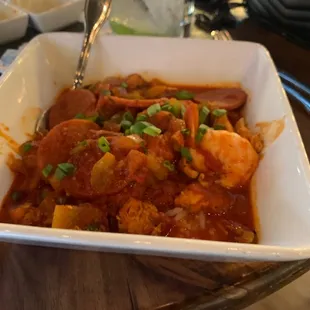 Jambalaya