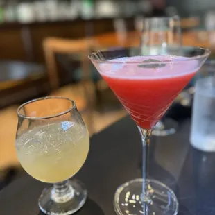 drink
