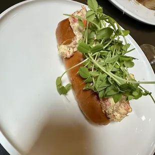 Lobster Roll
