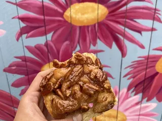 Martha's Eats & Treats