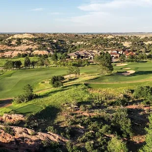 Ravenna Country Club Golf Course