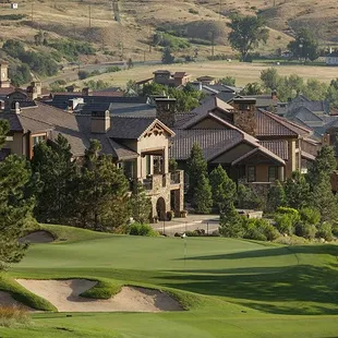 Ravenna Country Club Golf Course