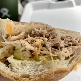 Raven's Deli