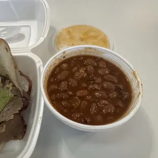 Beans