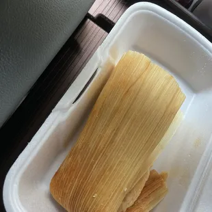 Tamales
