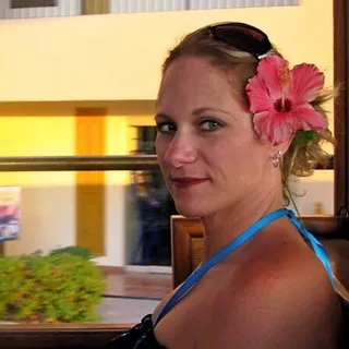 Stephanie M.