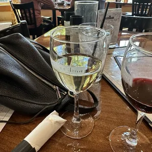 Chantilly wine