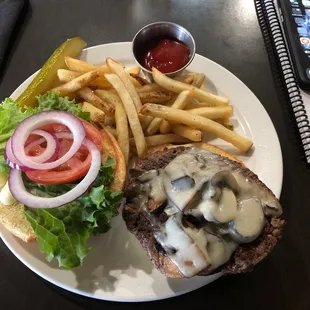 burgers, food, burger