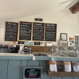 Counter