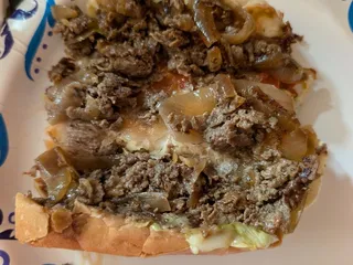 Super Subs & Pizza
