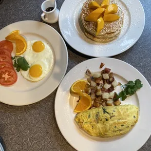 Breakfast  i