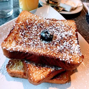 Easy French Toast