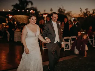 The Purple Orchid Wine Country Event Venue