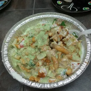 Chaat paapri