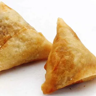 Samosa A.