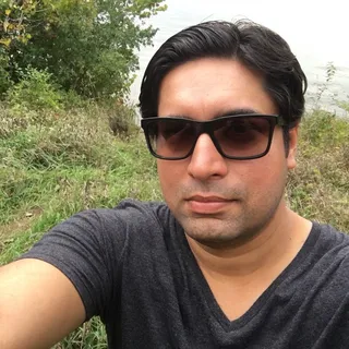 Kamran A.