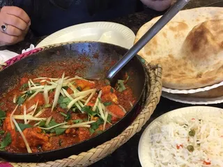 Ravi Kabob House II