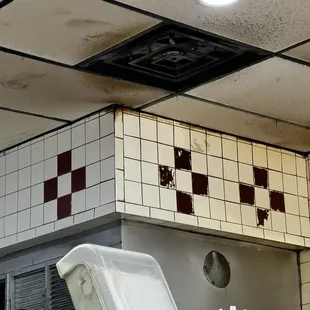 Cieling funk