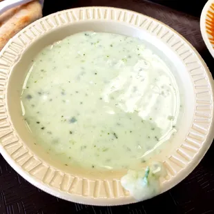Chutney