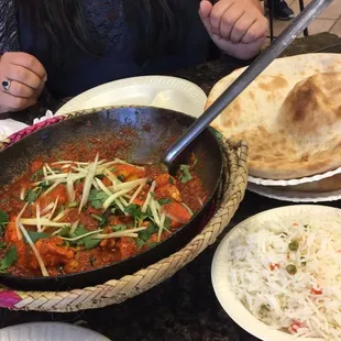 Ravi Kabob House II