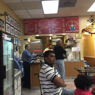 @ Ravi Kabob