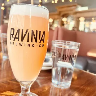 Casa de Guava sour beer