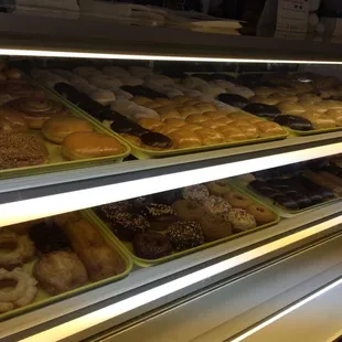 All the basic stuff is here.